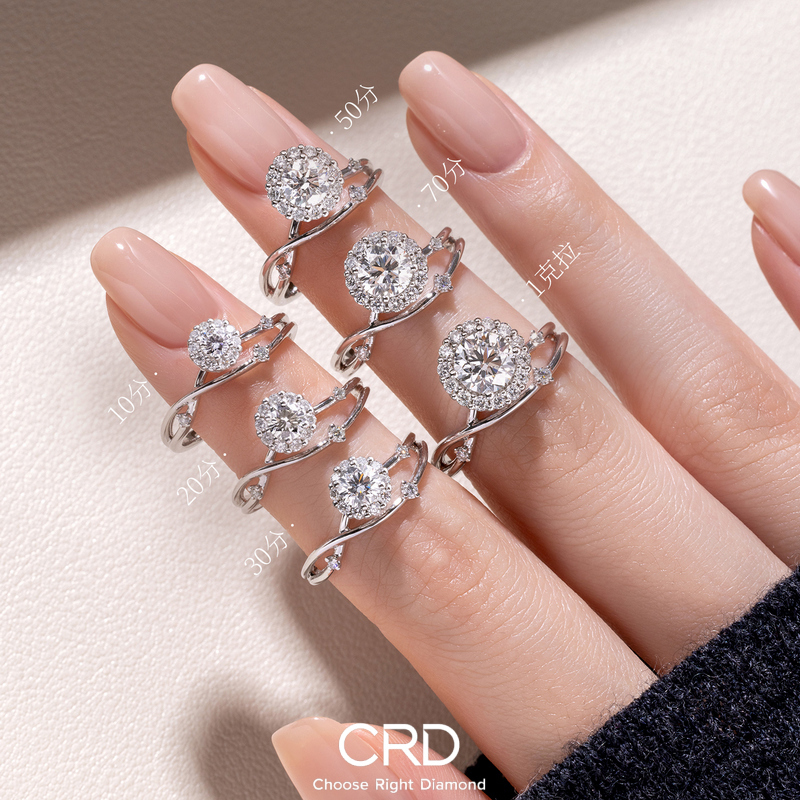 <a href='https://www.crd.cn/diamond/' target='_blank' style='color:#927658;text-decoration:underline;'>钻石</a><a href='http://www.crd.cn/xq-jiezhi/' target='_blank' style='color:#927658;text-decoration:underline;'>戒指</a> CRD钻石戒指