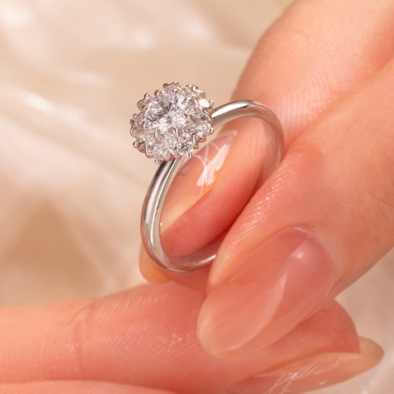 CRD克徕帝钻石 克徕帝钻石