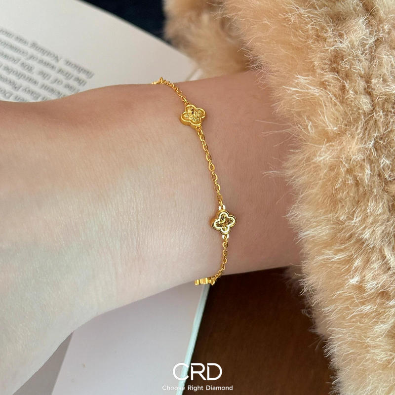 金戒指 CRD金戒指