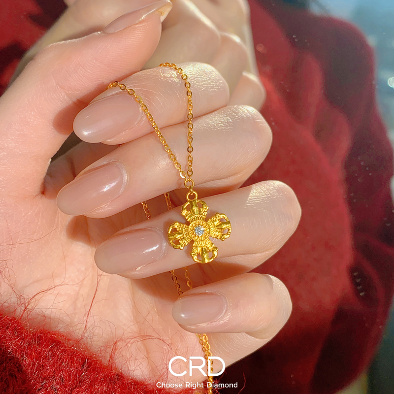 点钻黄金 CRD点钻黄金