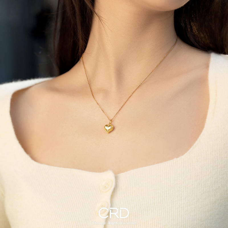 黄金手链 CRD黄金手链