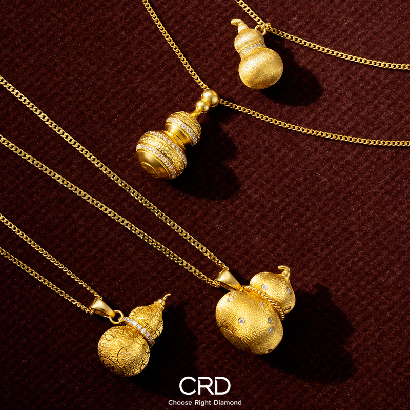 金镶钻 CRD金镶钻