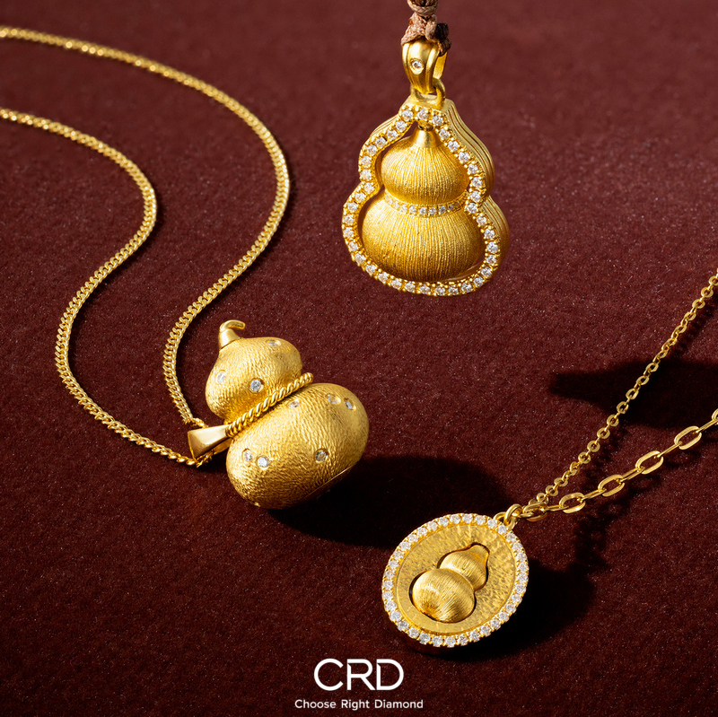 金镶钻 CRD金镶钻