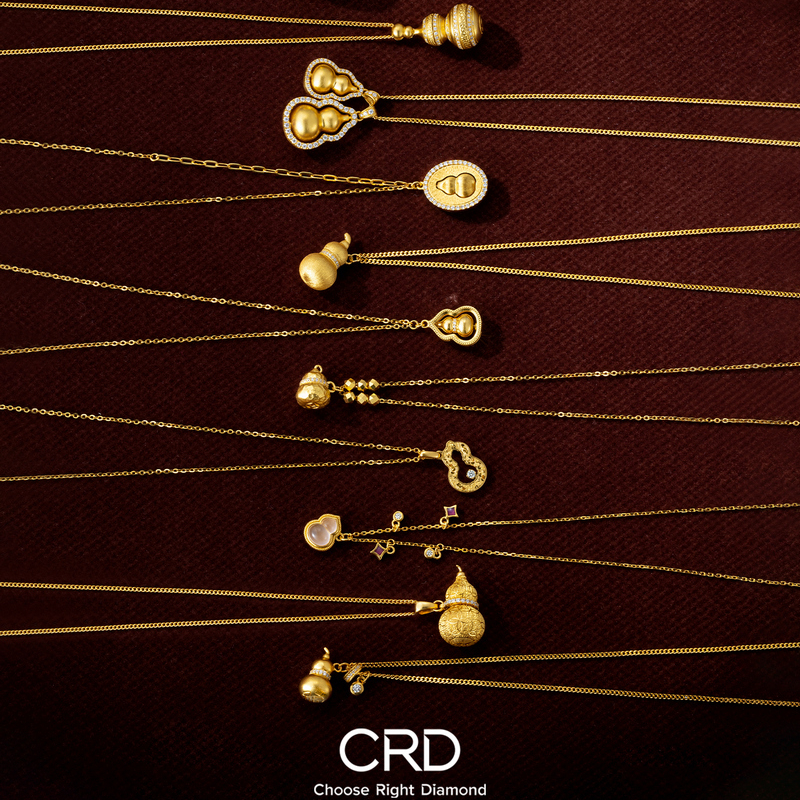 点钻黄金 CRD点钻黄金