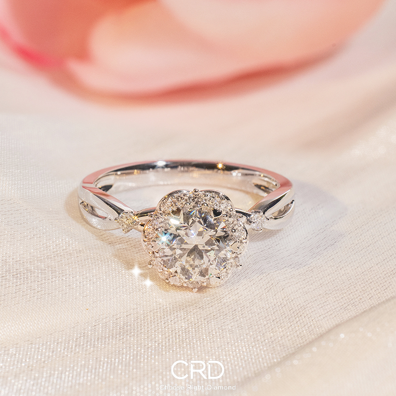 CRD钻戒