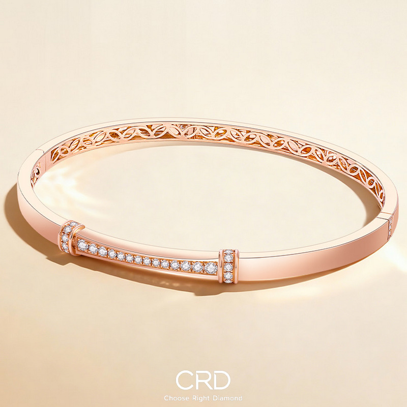 CRD钻石手镯
