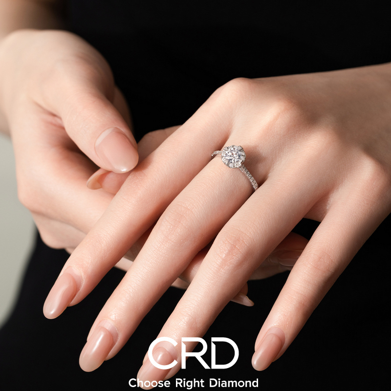 CRD钻戒
