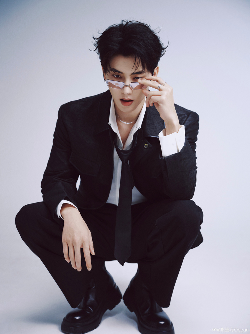 CRD克徕帝明星产品