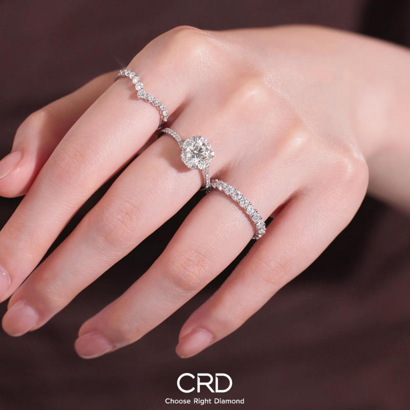CRD钻戒