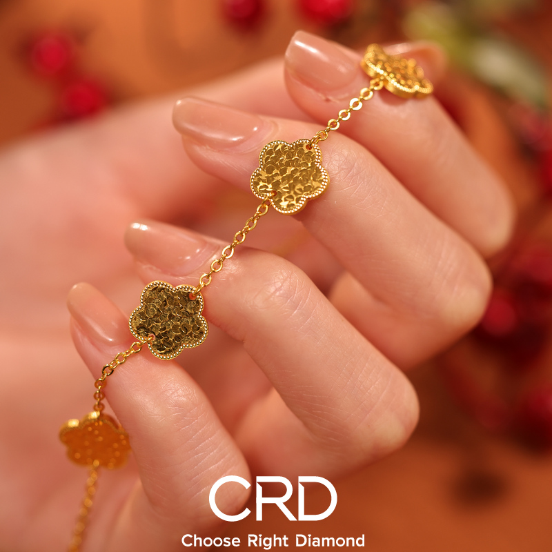 点钻黄金 CRD点钻黄金