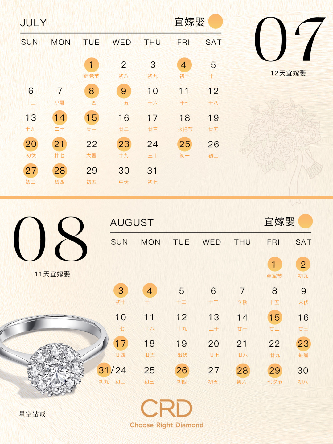CRD珠宝首饰