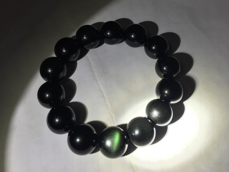 黑曜石的作用