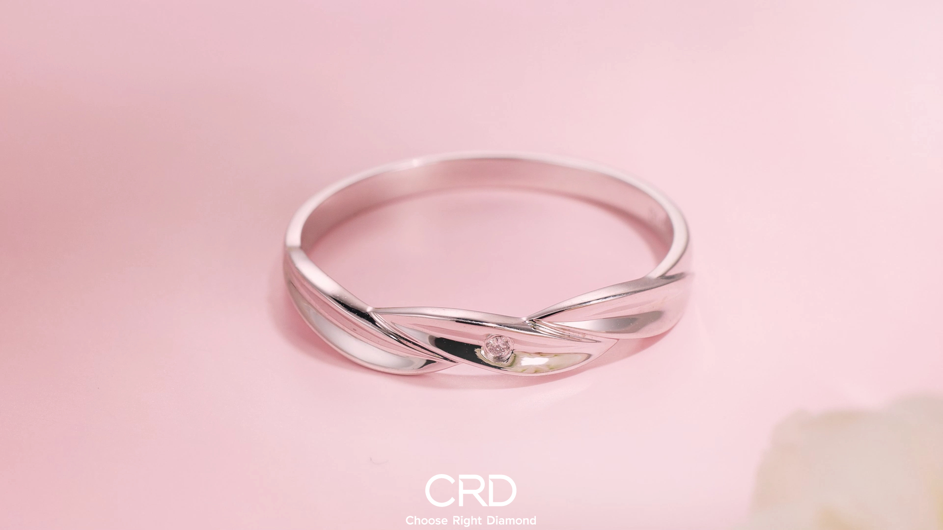CRD对戒