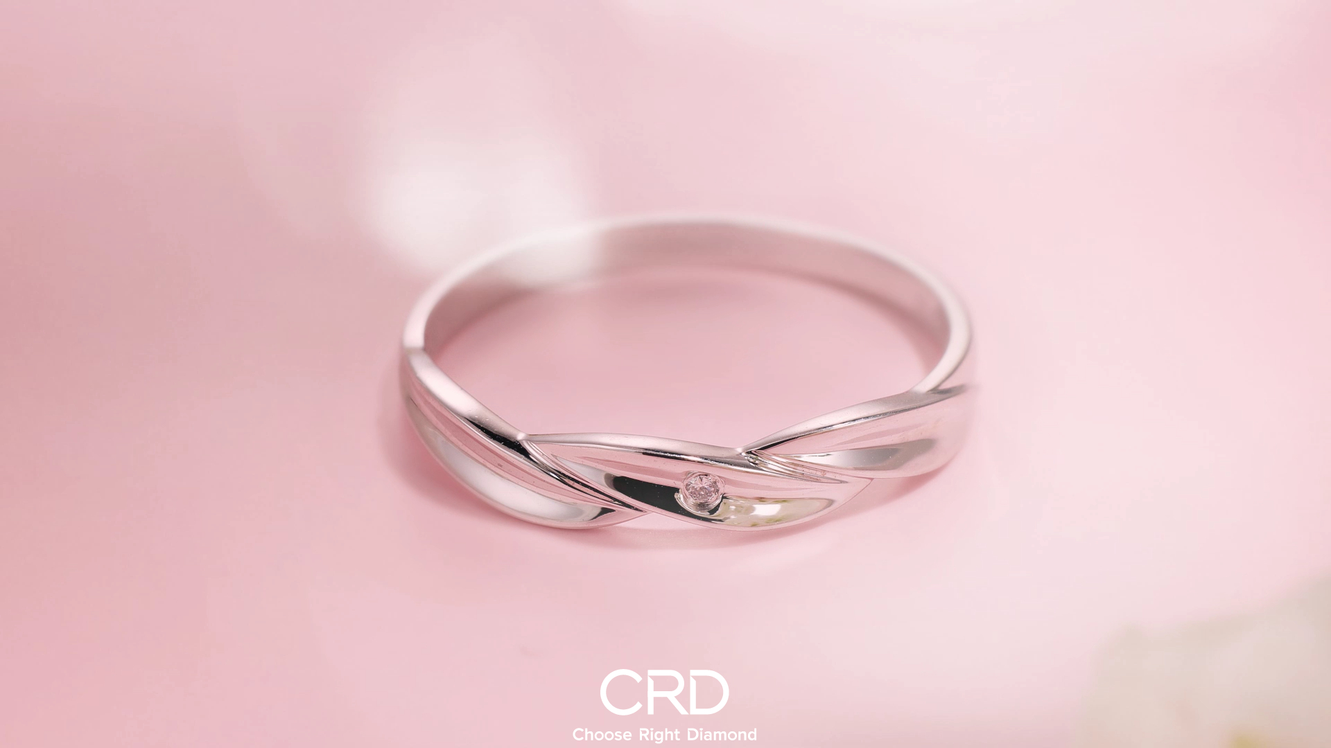 CRD对戒