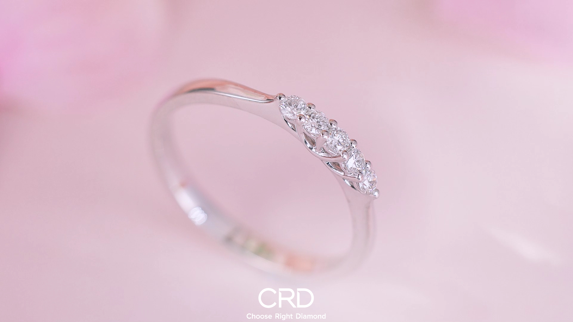 CRD对戒
