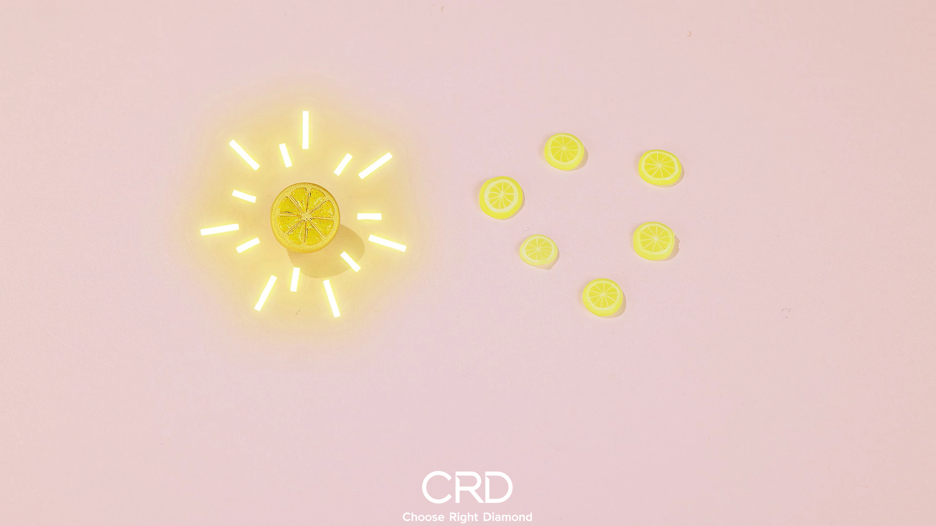 CRD黄金