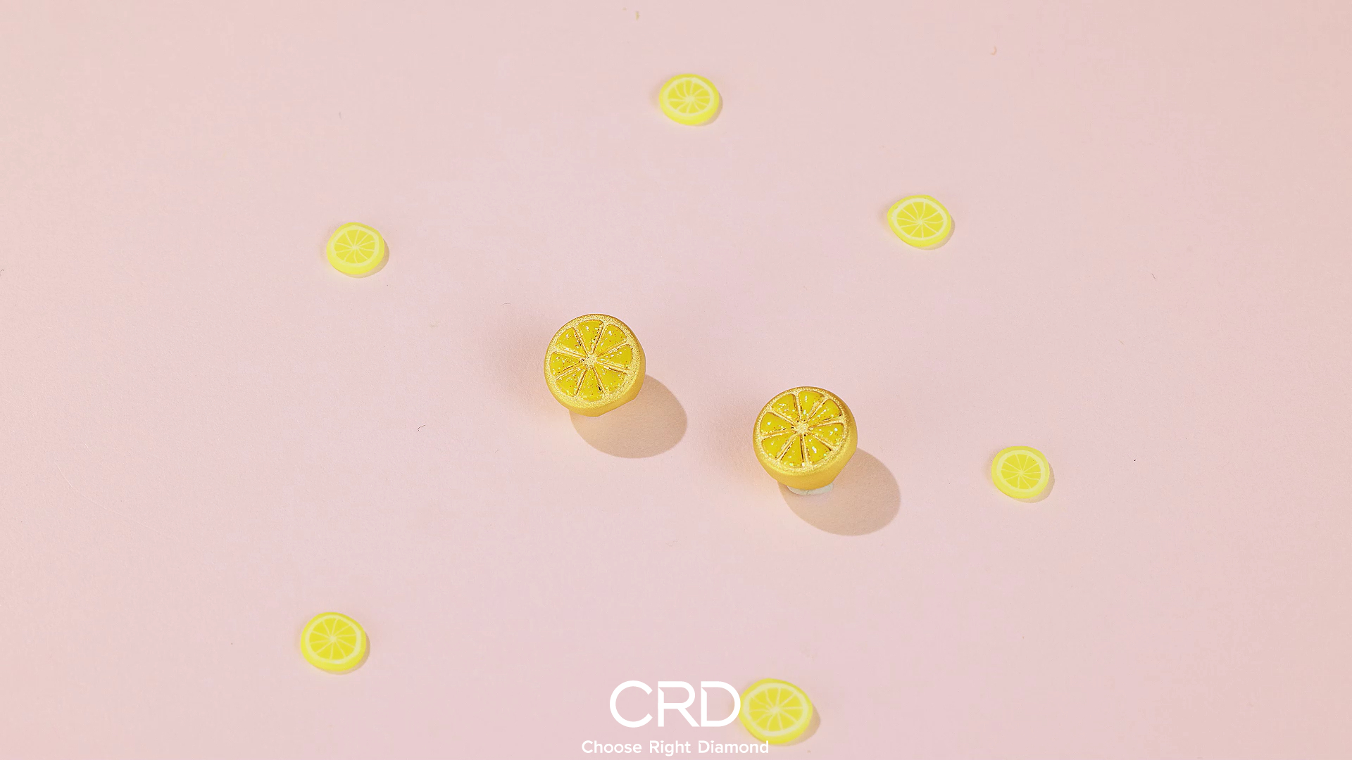 CRD黄金