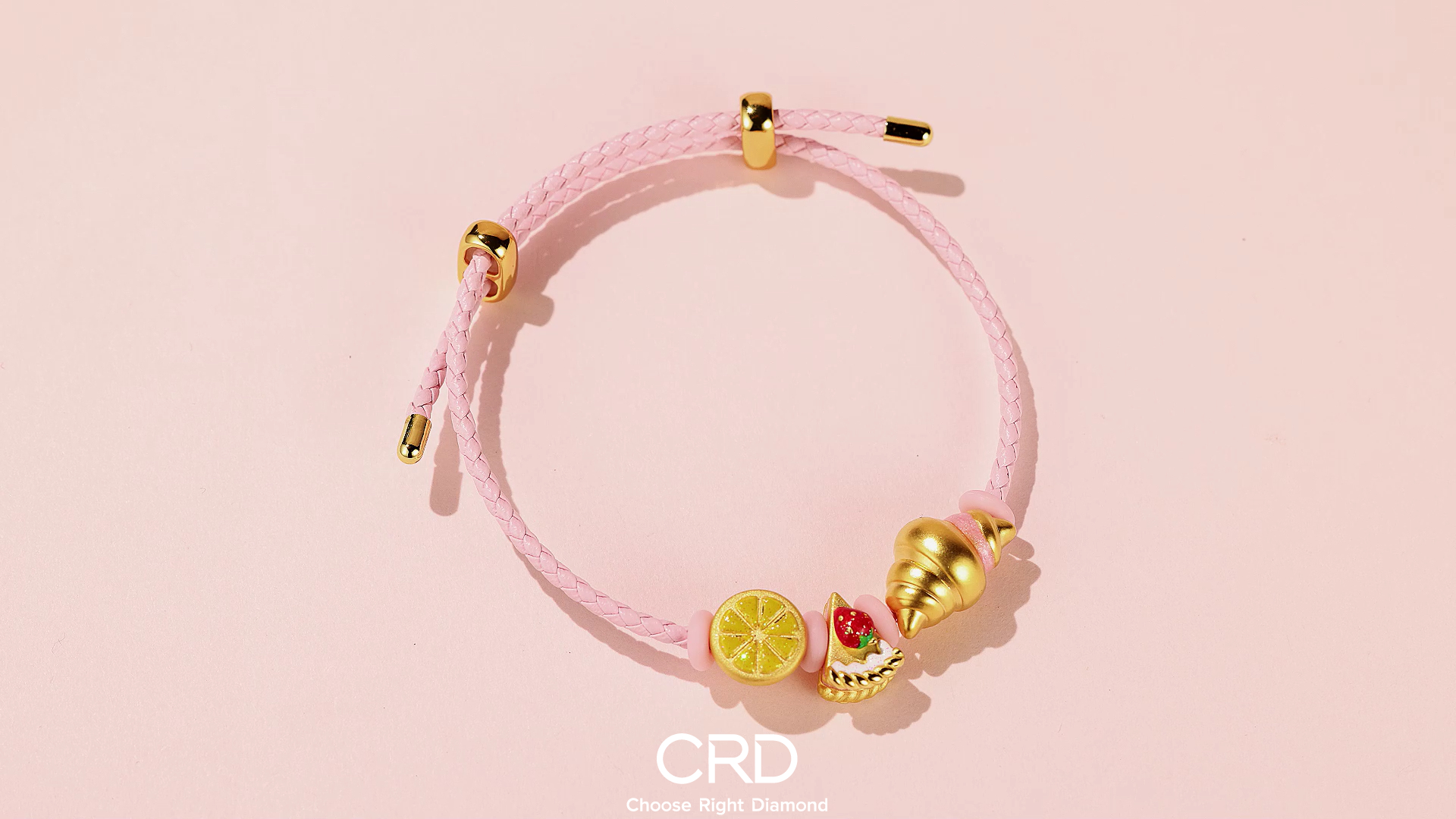 CRD黄金