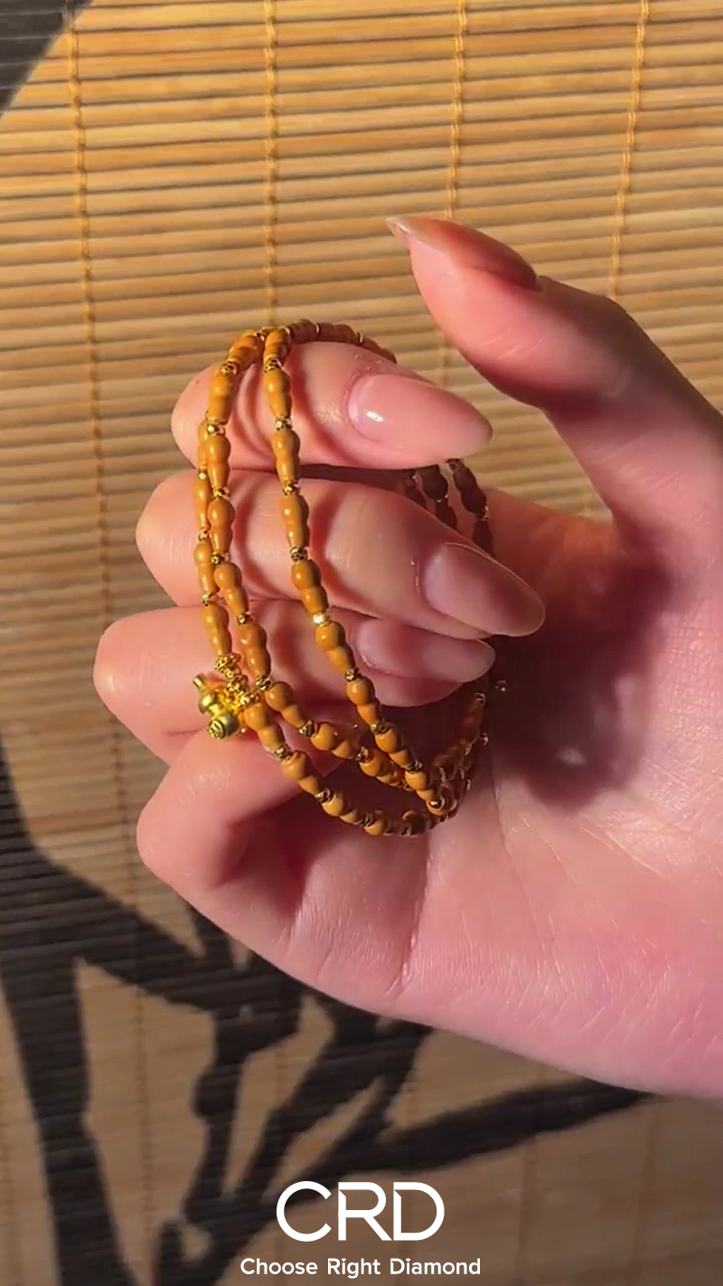 黄金手链