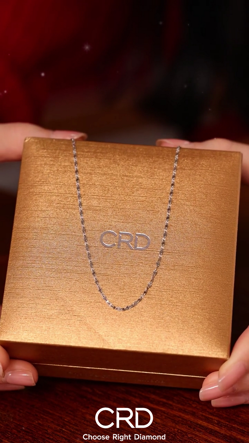 CRD<a href="https://www.crd.cn/diamond/" target="_blank" style="color:#927658;text-decoration:underline;">钻石</a>首饰