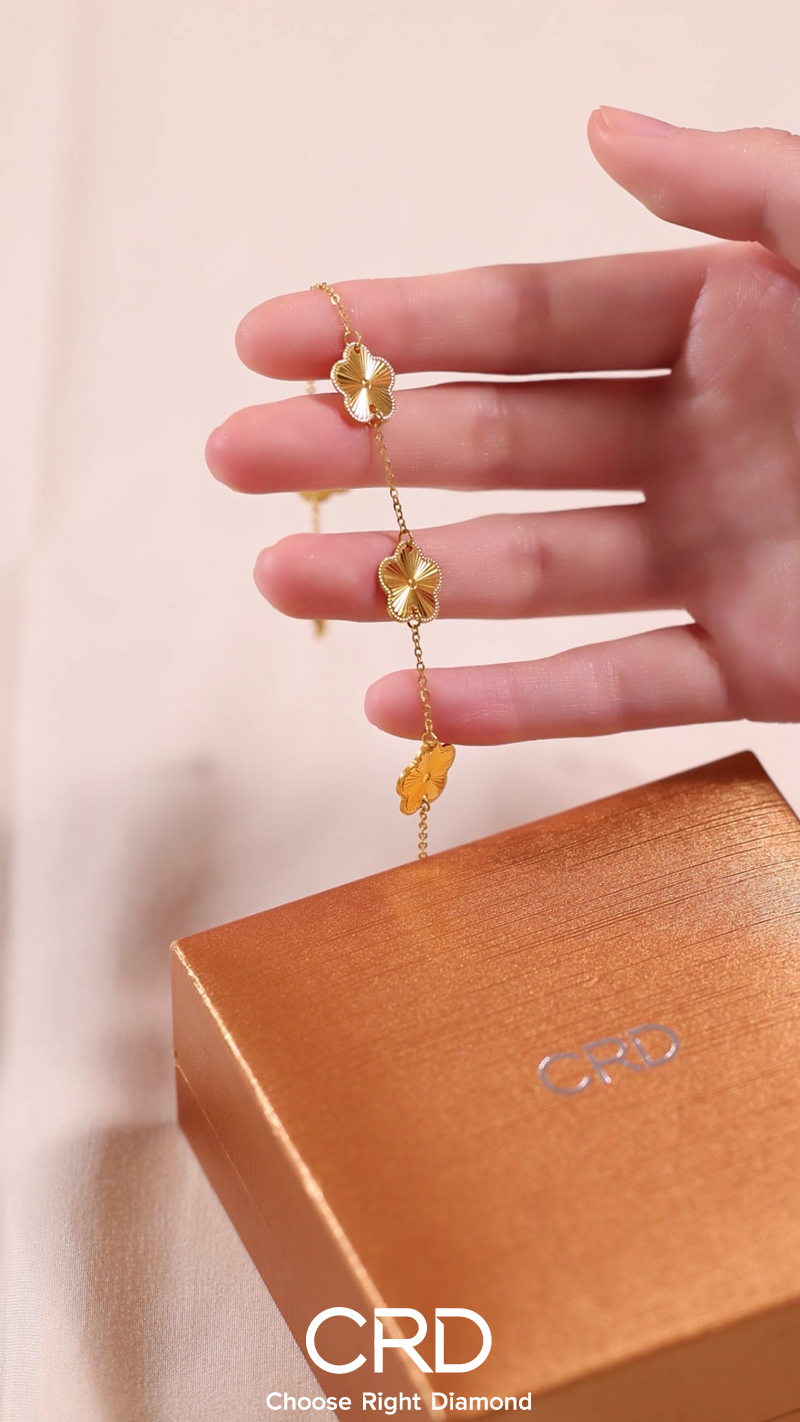黄金手链