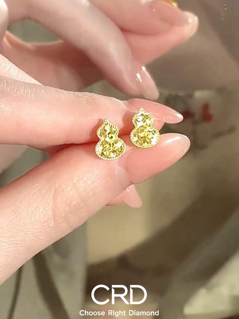 黄金首饰