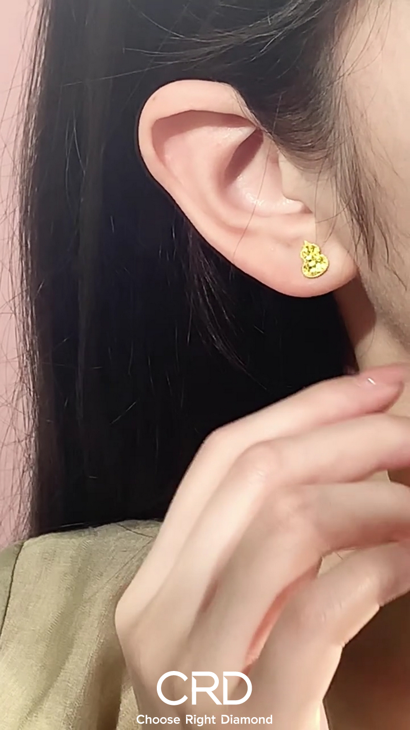 黄金首饰