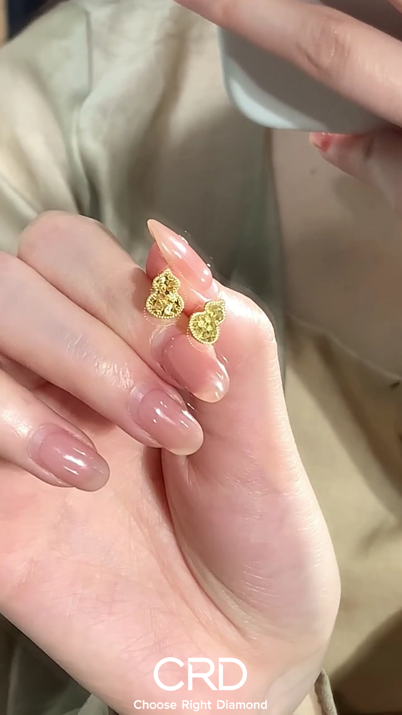 黄金首饰