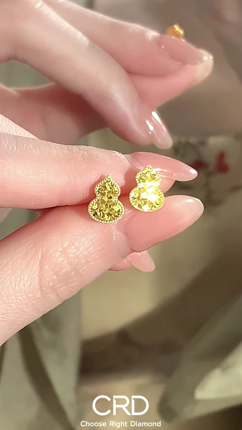 黄金首饰