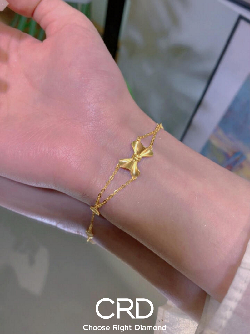 黄金手链