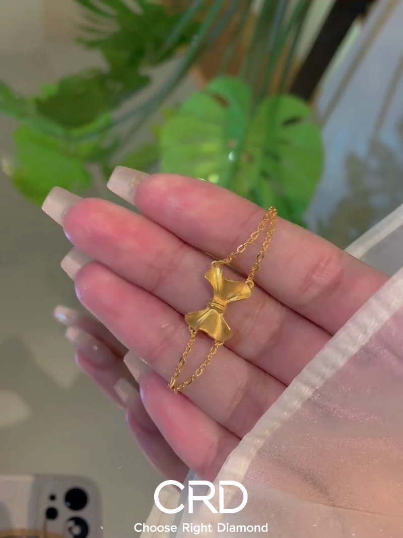 黄金手链