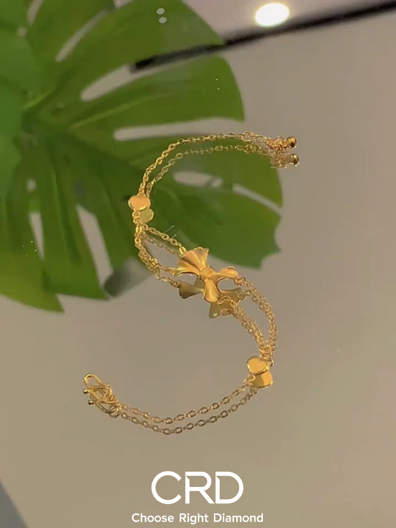 黄金手链