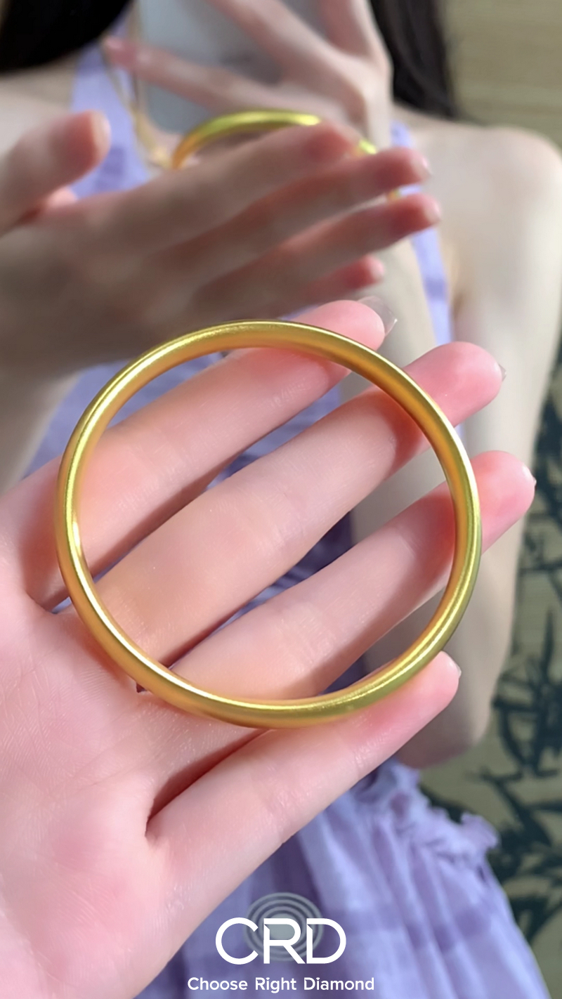 黄金手镯