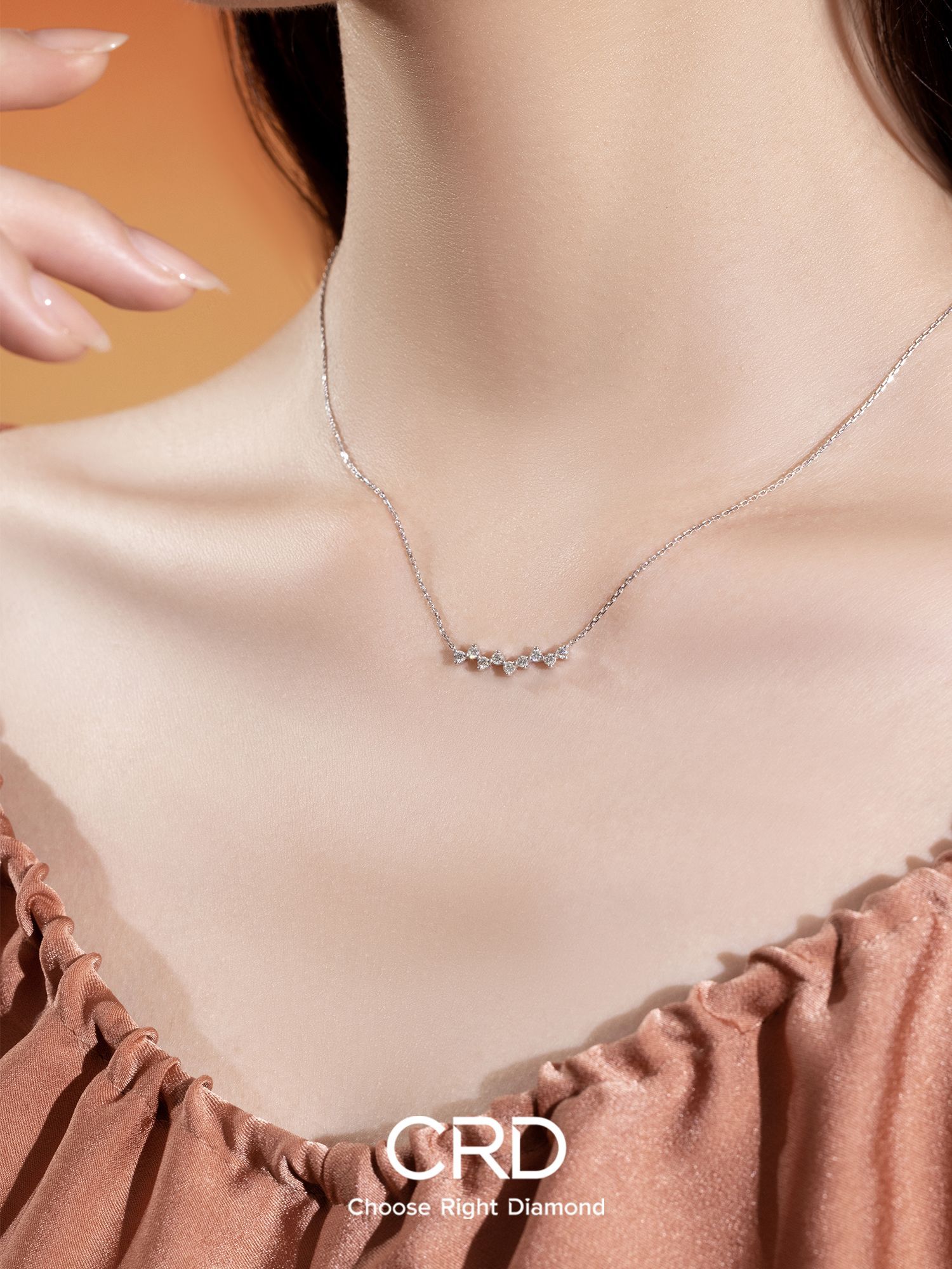 CRD<a href="https://www.crd.cn/diamond/" target="_blank" style="color:#927658;text-decoration:underline;">钻石</a>首饰
