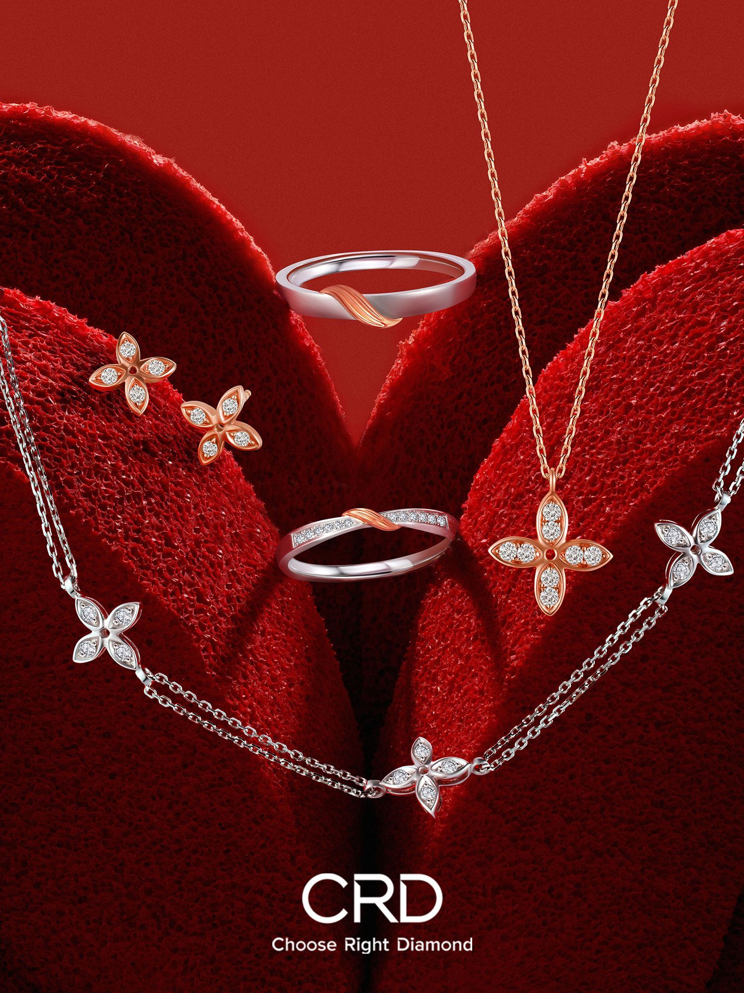 CRD<a href="https://www.crd.cn/diamond/" target="_blank" style="color:#927658;text-decoration:underline;">钻石</a>首饰