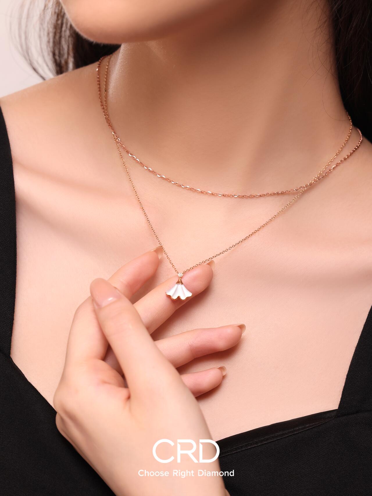 CRD<a href="https://www.crd.cn/diamond/" target="_blank" style="color:#927658;text-decoration:underline;">钻石</a>首饰