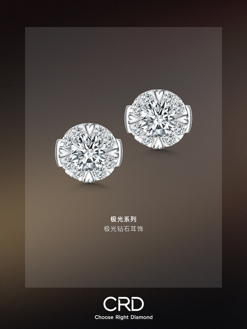 CRD克徕帝明星产品