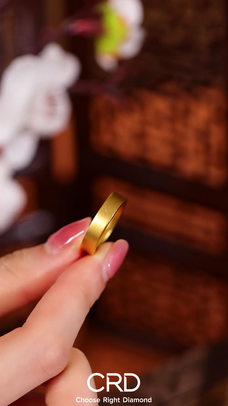 黄金戒指
