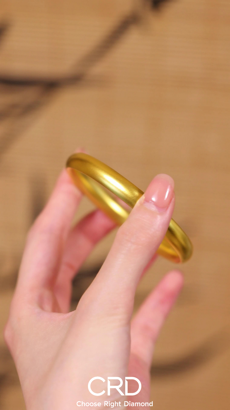 黄金手镯