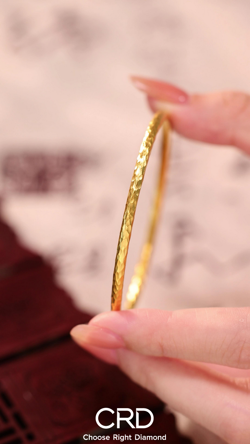 黄金手镯