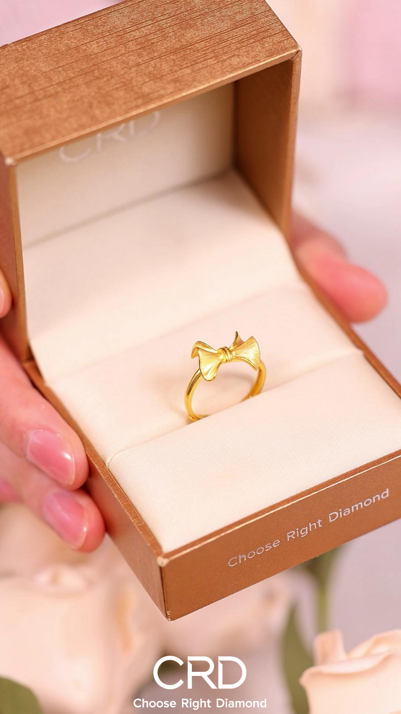 黄金戒指