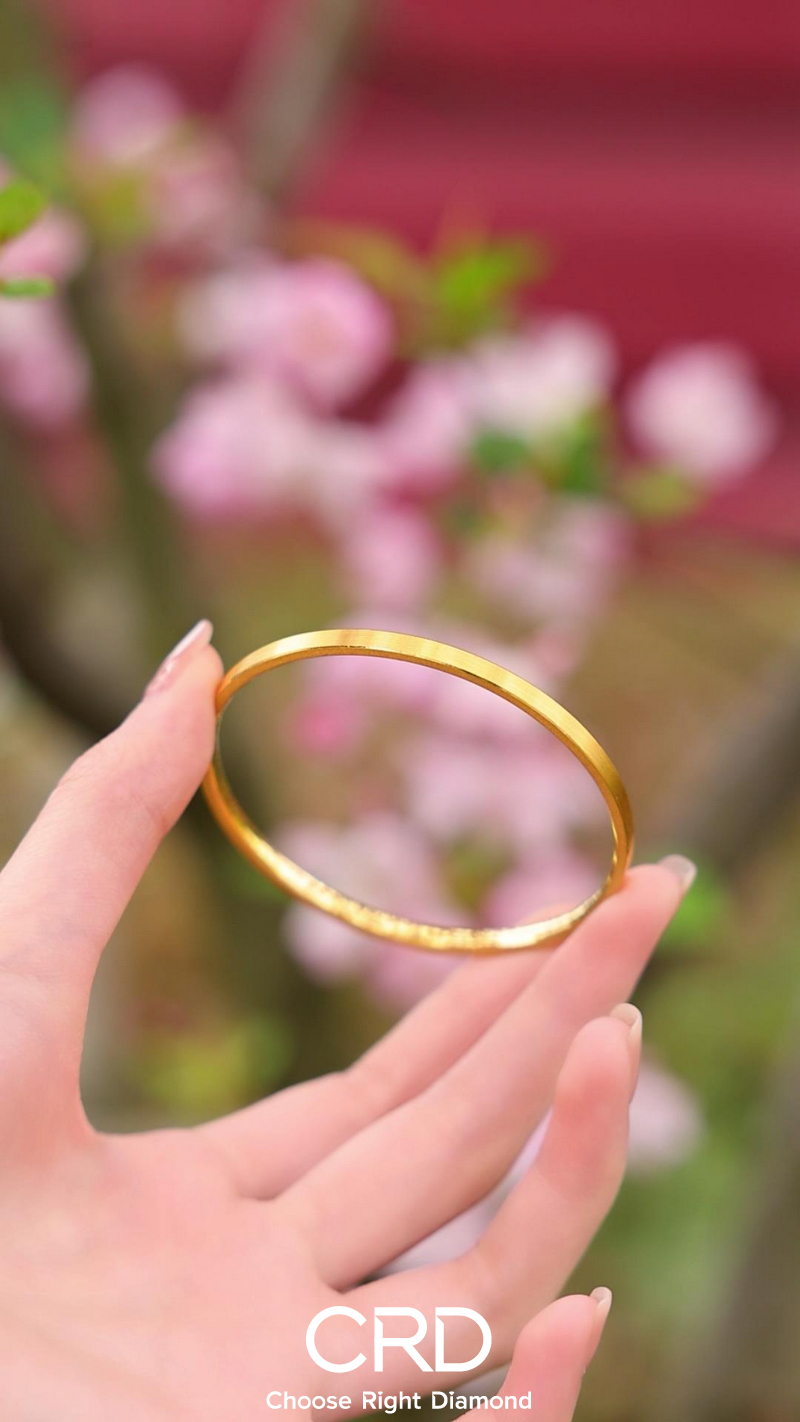 黄金手镯