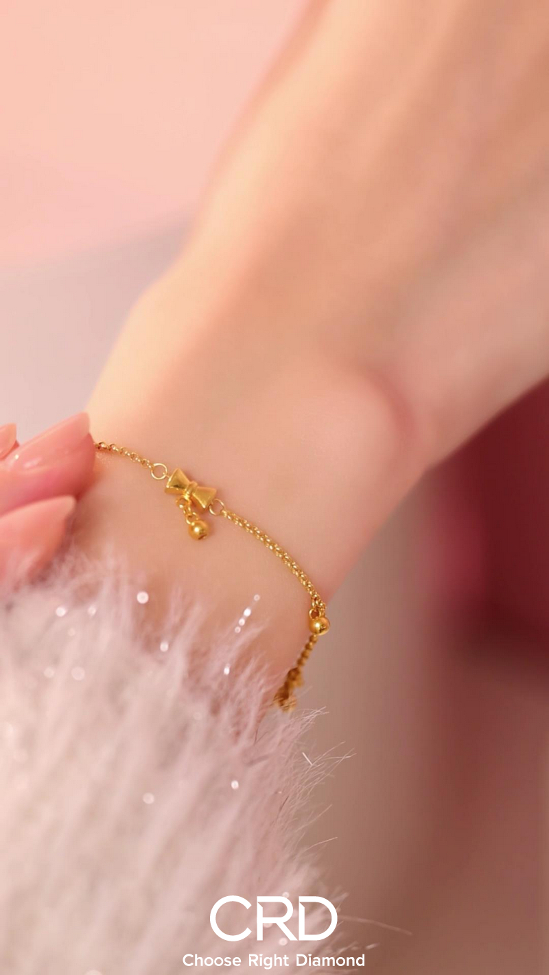 黄金手链