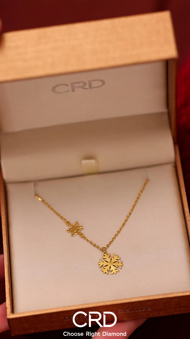 CRD黄金