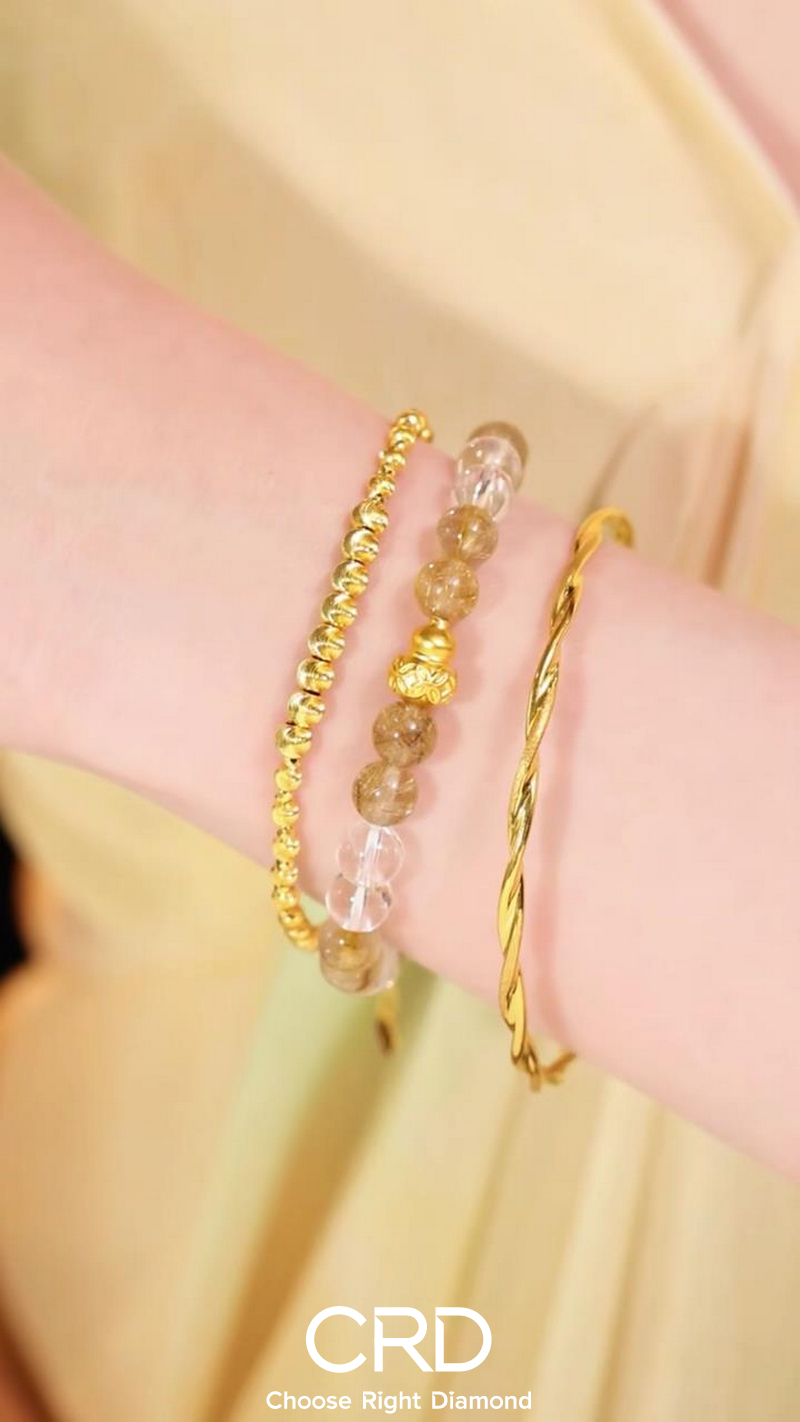 黄金手链
