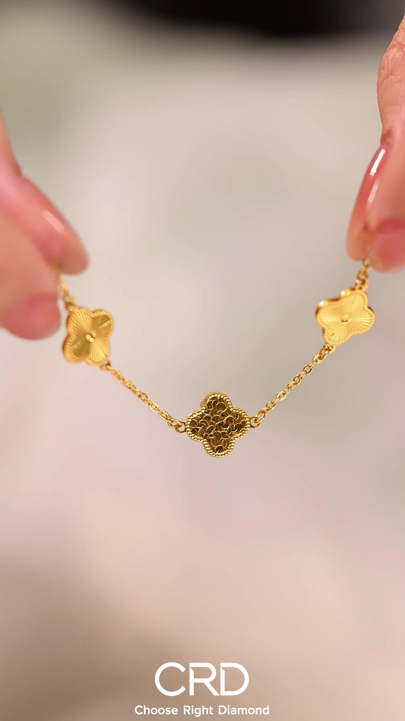黄金手链