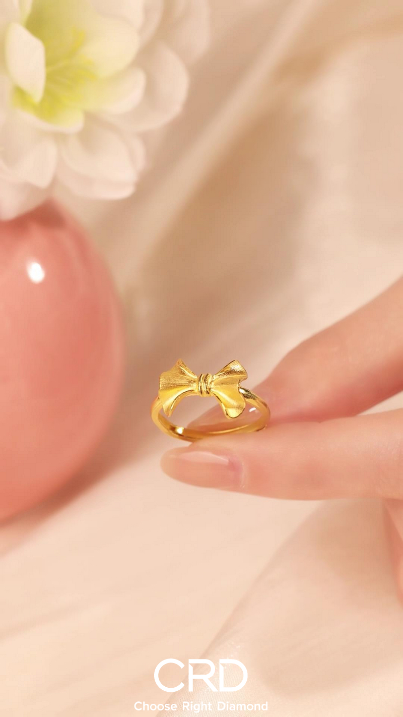 黄金戒指