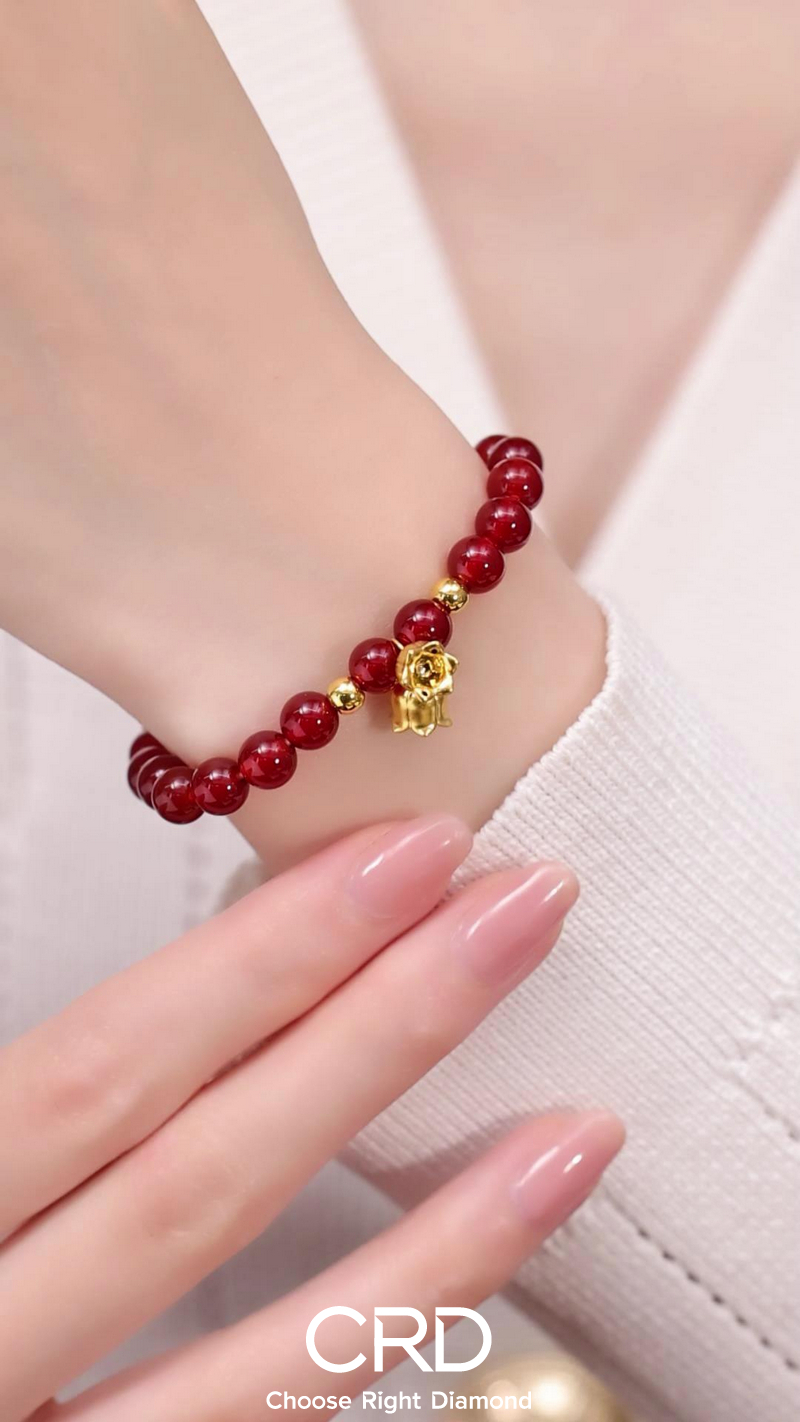黄金手链