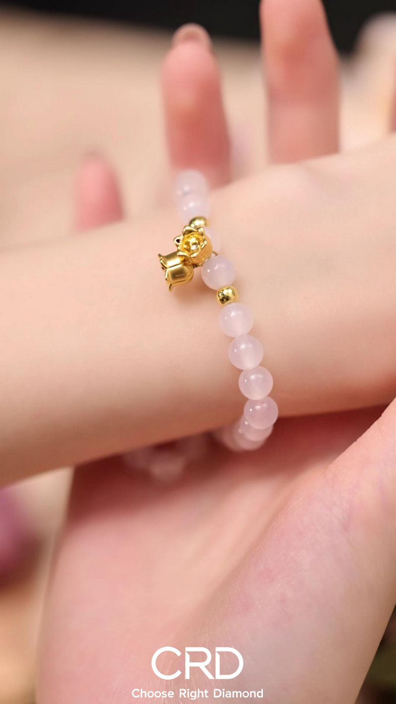 黄金手链