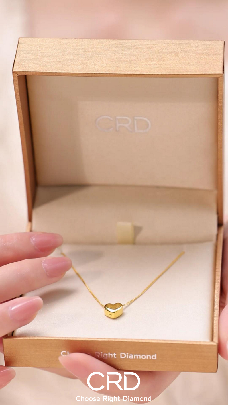 CRD黄金